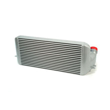 Load image into Gallery viewer, CSF Cooling - Racing &amp; High Performance Division BMW F87 M2 / F3X / F2X (N55) High-Performance Stepped Core Intercooler - Silver (8115)