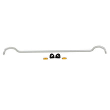 Load image into Gallery viewer, Whiteline Sway bar 22mm heavy duty blade adjustable for 2005-2008 Subaru Outback (BSF30Z)