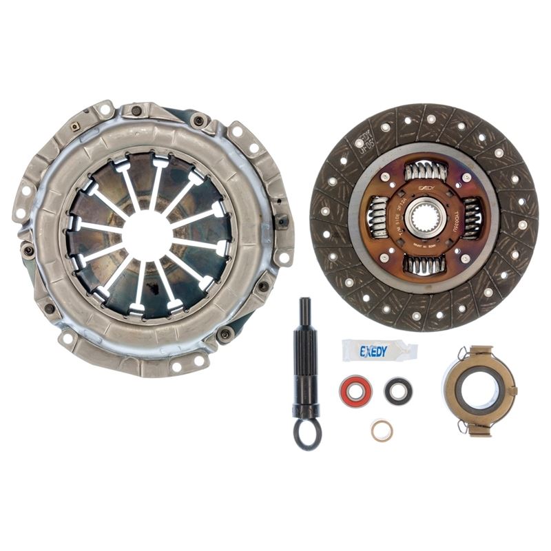 EXEDY Racing Clutch OEM Replacement Clutch Kit (KTY18)