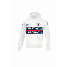 Load image into Gallery viewer, Sparco Hoodie Martini-Racing XL (01279MRBM)