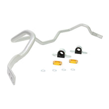 Load image into Gallery viewer, Whiteline Sway bar 24mm heavy duty blade adjustable for 2000-2005 Toyota Celica (BTF72Z)