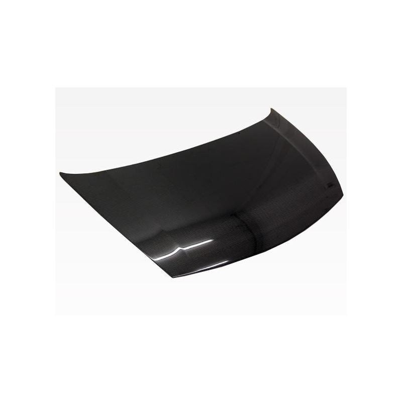 VIS Racing OEM Style Black Carbon Fiber Hood (06HDCVC4DJOE-010C)