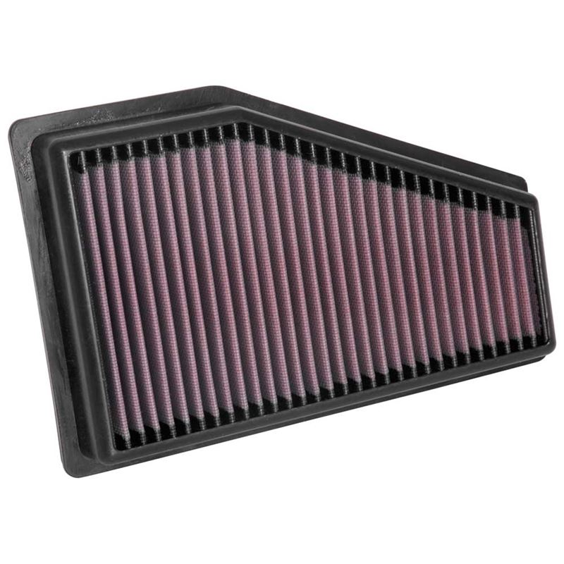 K&N Air Filter (33-5089)