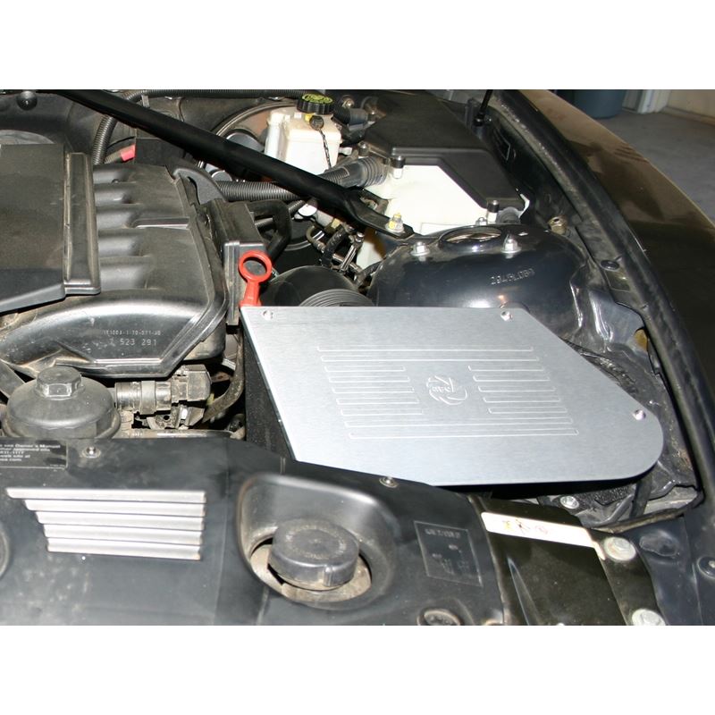aFe Magnum FORCE Stage-1 Cold Air Intake System w/ Pro 5R Media (54-10651)