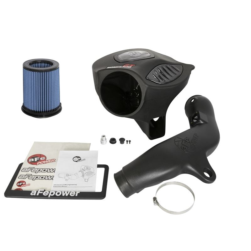 aFe Momentum GT Cold Air Intake System w/ Pro5R Media (54-76311)