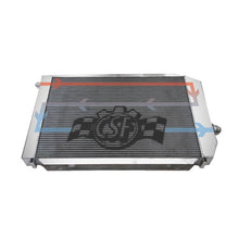 Load image into Gallery viewer, CSF Cooling - Racing &amp; High Performance Division R-1 Triple-Pass &quot;Ultimate Motorsports&quot; Competition Radiator (8023)