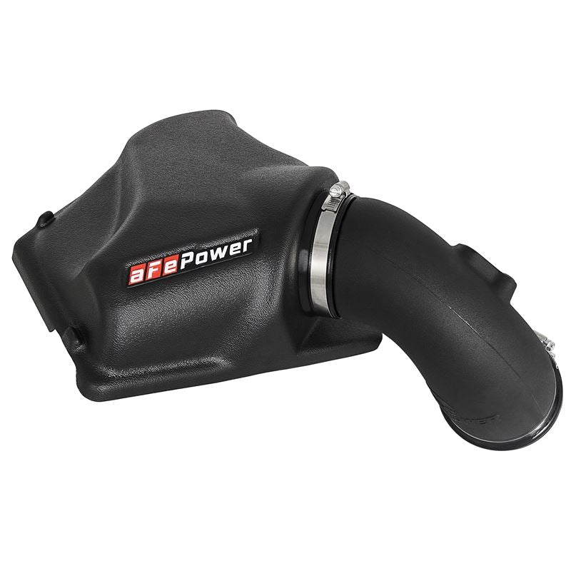 aFe Magnum FORCE Stage-2 Cold Air Intake System w/ Pro DRY S Media (51-12912-B)