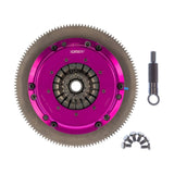 EXEDY Racing Clutch Carbon-D Clutch Kit (ZH02SDMC)