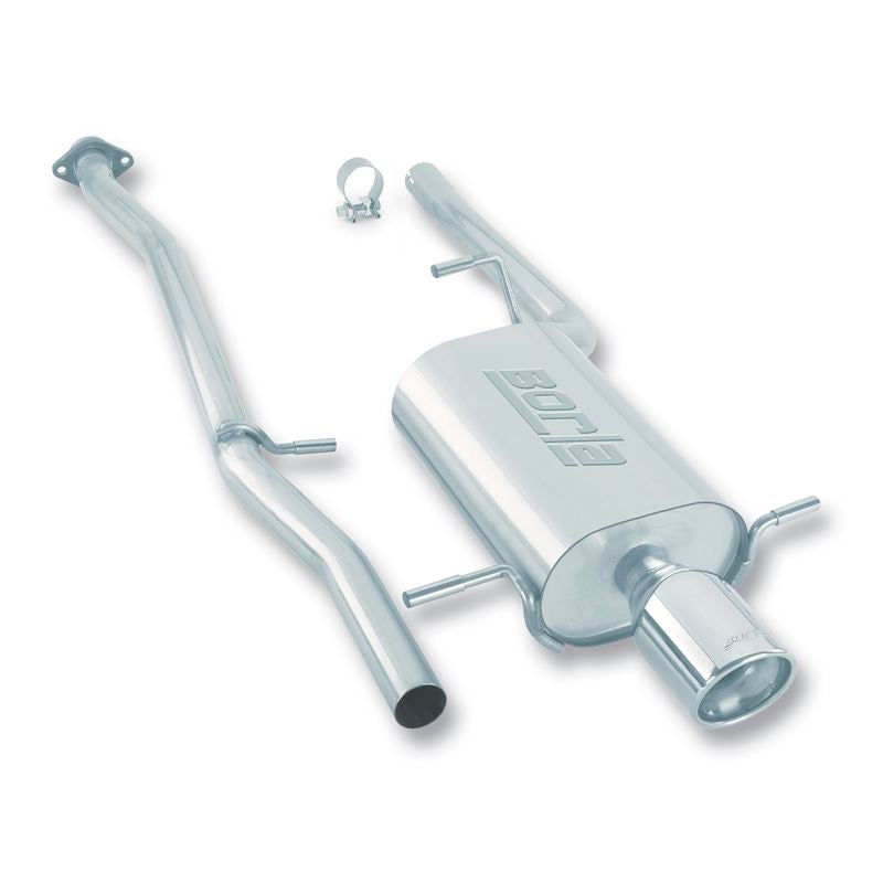 Borla Cat-Back Exhaust System - S-Type (14885)