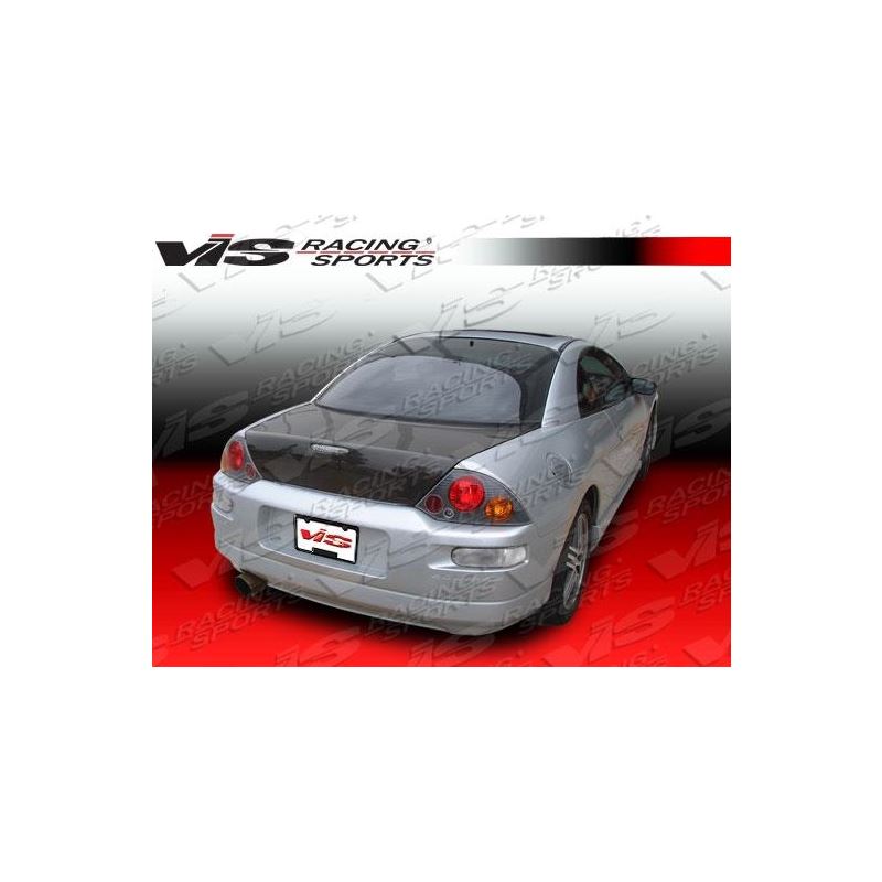 VIS Racing OEM Style Carbon Fiber Hatch (00MTECL2DOE-020C)