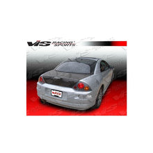 Load image into Gallery viewer, VIS Racing OEM Style Carbon Fiber Hatch (00MTECL2DOE-020C)