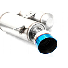 Load image into Gallery viewer, Ark Performance DT-S Exhaust System (SM0700-0303D)