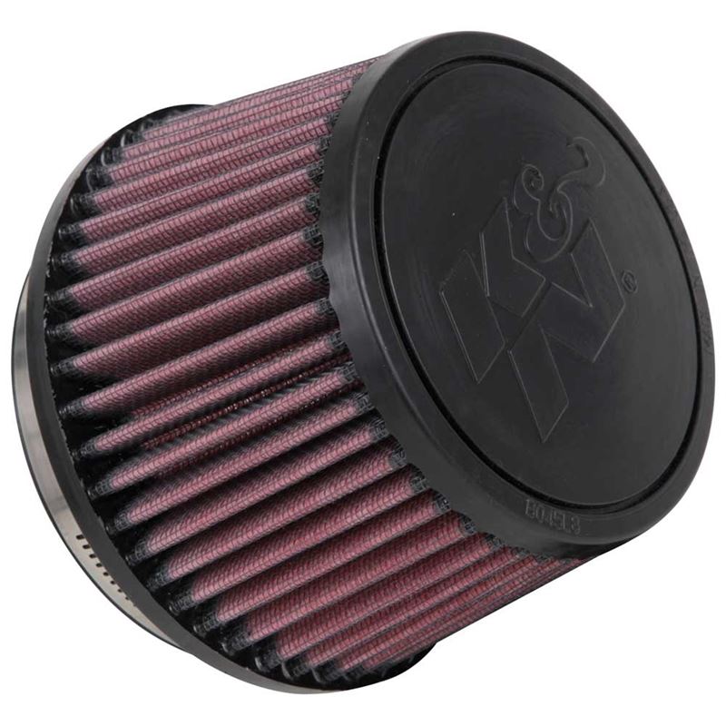 K&N Universal Air Cleaner Assembly (RU-2510)