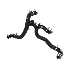 Load image into Gallery viewer, aFe Power Charge Pipe Kit for 2019-2022 Genesis G70(46-20504-B)