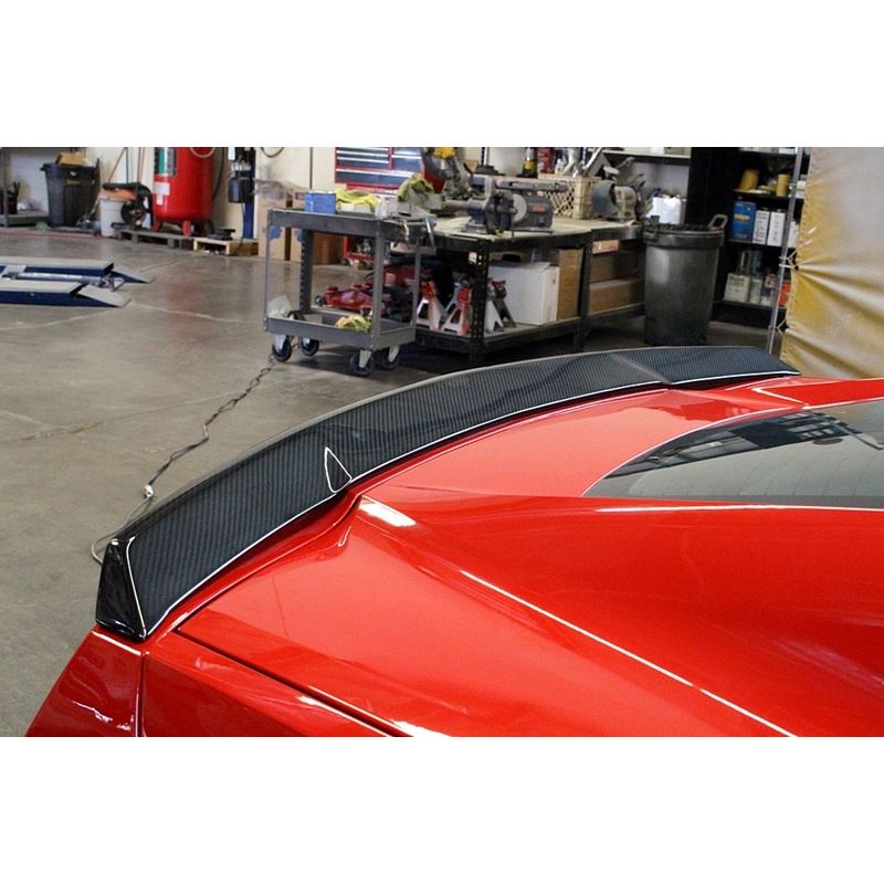 APR Performance Rear Spoiler (AS-105707)