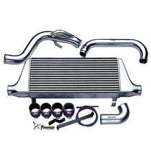 Load image into Gallery viewer, GReddy Trust Intercooler Kit (12010208)