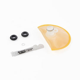 Deatschwerks Install kit for DW65C and DW300C. IV Gen Holden Commodore 07-13 6.0 V8 (9-1018)