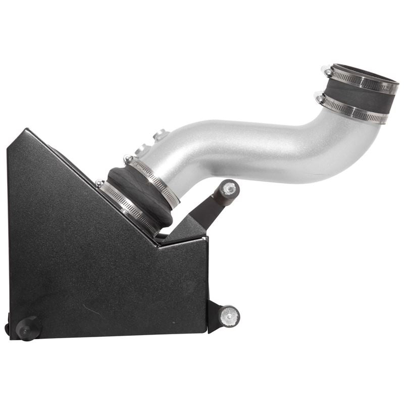 K&N Typhoon Cold Air Induction Kit (69-5321TS)