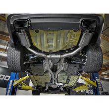 Load image into Gallery viewer, aFe MACH Force-Xp 304 Stainless Steel Cat-Back Exhaust System (49-32061)