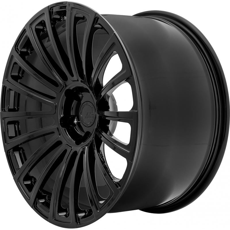 BC Forged GW29 Monoblock Wheel