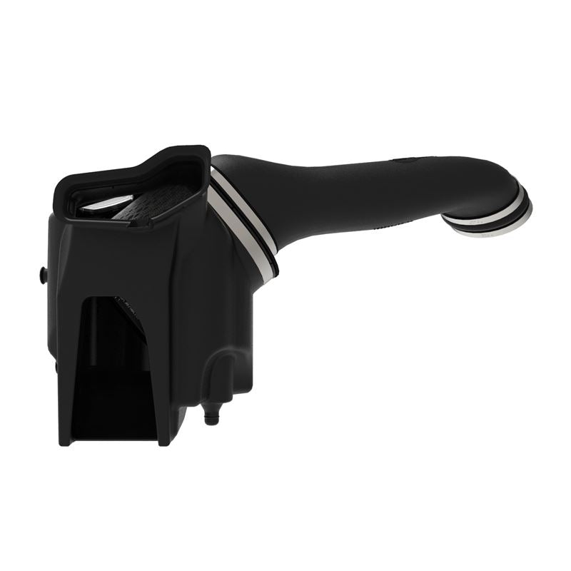 afe Momentum HD Cold Air Intake System w/ Pro DRY S Media (td) (50-70007D)