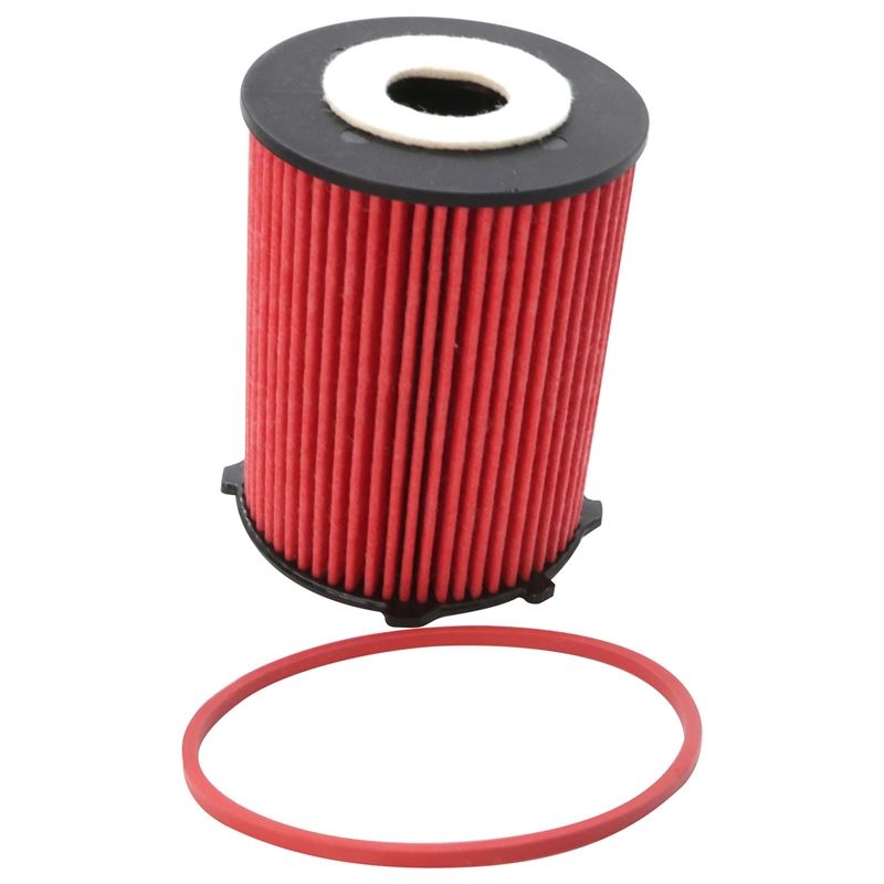 K&N Oil Filter (HP-7049)