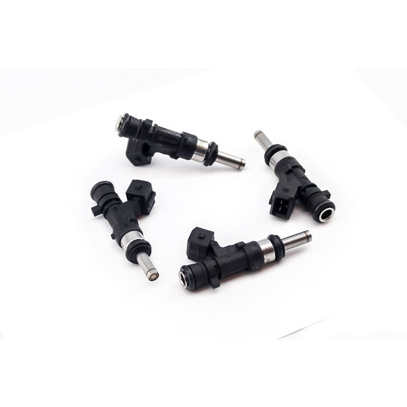 Deatschwerks Set of 4 850cc Injectors for Mitsubishi Evo X 4B11T 2008-2015 (17MX-10-0850-4)