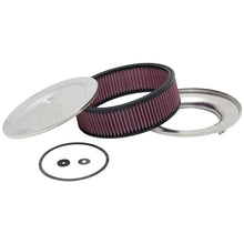 Load image into Gallery viewer, K&amp;N Round Air Filter Assembly (60-1120)