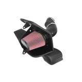 K&N Performance Air Intake System for Ram 2500 2019-2023,3500 2019-2023 (63-1583)