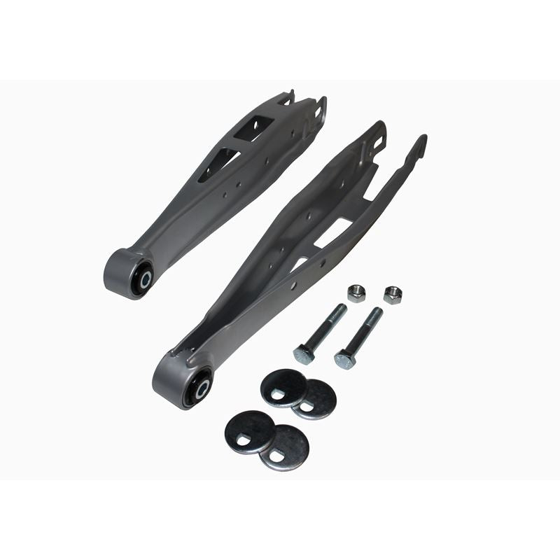 Whiteline Control arm lower arm assembly (camber/toe correction) for 2011-2014 Subaru Impreza (KTA216A)