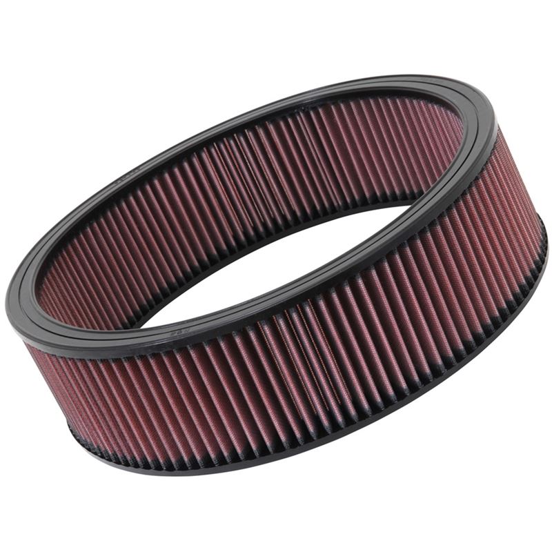 K&N Round Air Filter (E-3730)