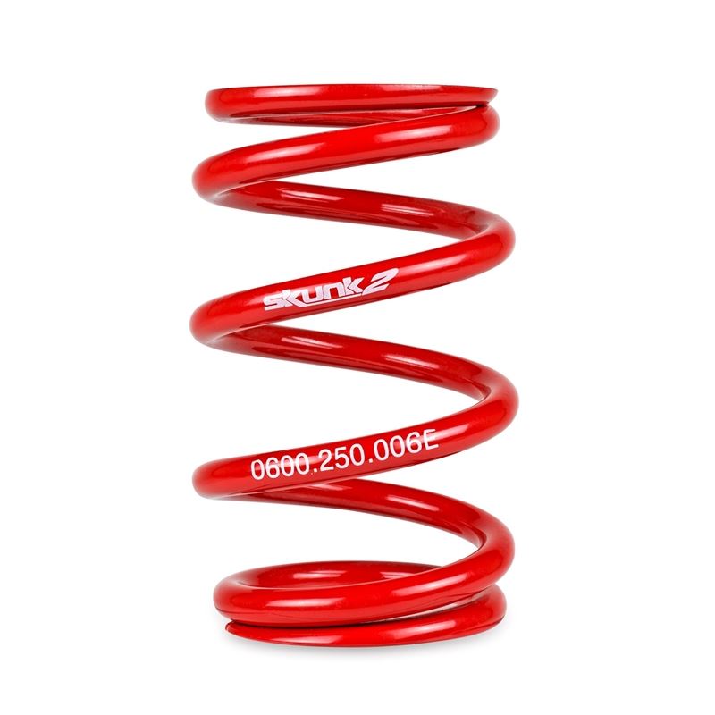 Skunk2 Racing Race Coil Spring (521-99-0985)