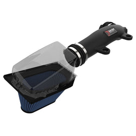 aFe Power Intake System for 2018-2021 Jeep Wrangler(55-10010R)