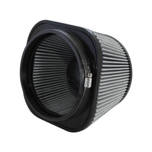 Load image into Gallery viewer, aFe Magnum FLOW Universal Air Filter w/ Pro DRY S Media (21-91069)