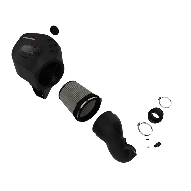 aFe Momentum GT Cold Air Intake System w/ Pro DRY S Filter (50-70105D)