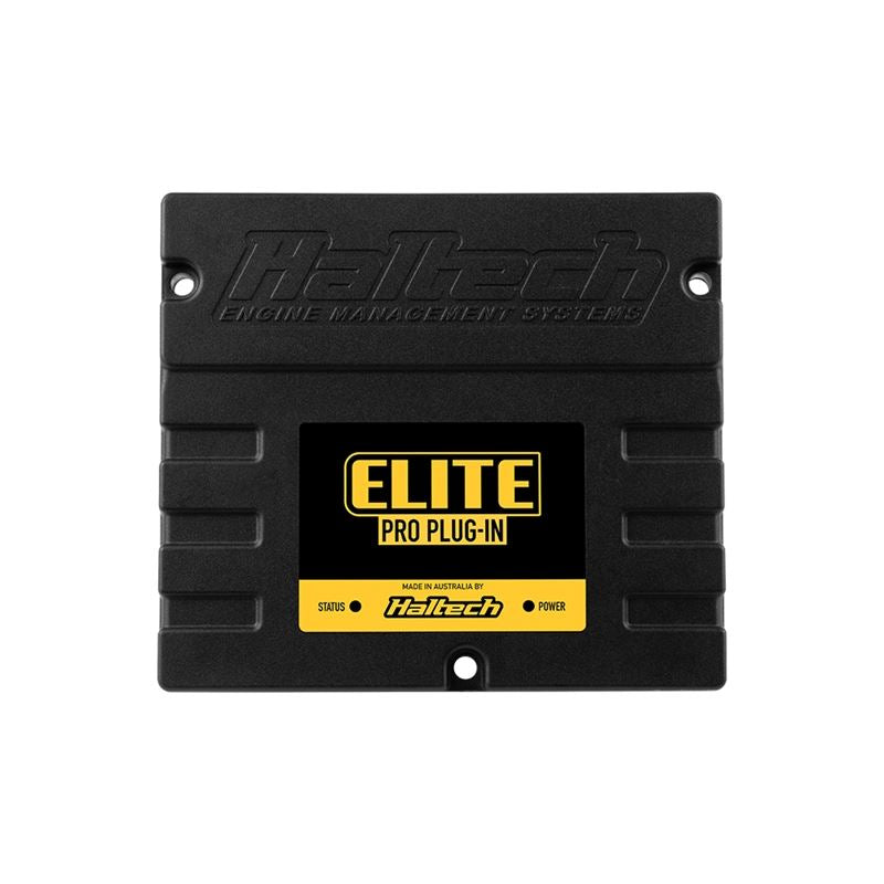 Haltech Elite PRO Direct Plug-in Ford Falcon i6 "Barra" - ECU Only (HT-154000)