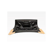 Load image into Gallery viewer, VIS Racing CSL Style Carbon Fiber Trunk (02AUA44DCSL-020C)