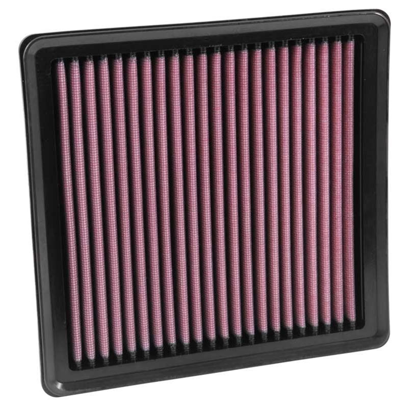 K&N Air Filter (33-3029)