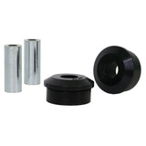 Whiteline Trailing arm lower front bushing for 1990-1995 Subaru Legacy (W61381A)