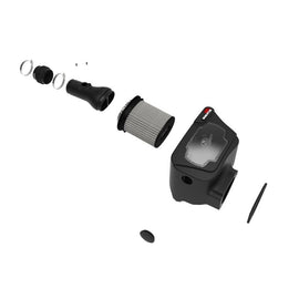 aFe Power HD Cold Air Intake System(50-70098D)