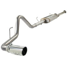 Load image into Gallery viewer, aFe MACH Force-Xp 3 IN 409 Stainless Steel Cat-Back Exhaust System (49-46008)