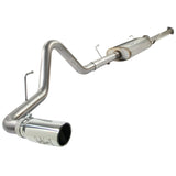 aFe MACH Force-Xp 3 IN 409 Stainless Steel Cat-Back Exhaust System (49-46008)