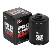 Load image into Gallery viewer, aFe Pro GUARD D2 Oil Filter (44-LF016)