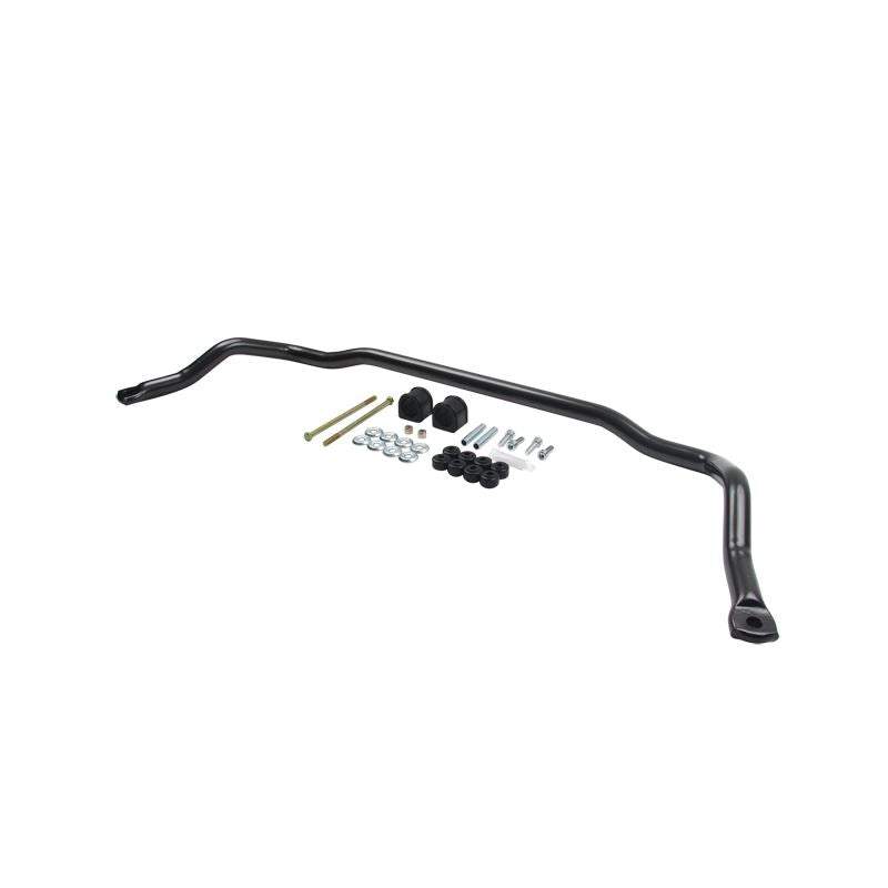 ST Suspension Front Anti-Swaybar for 82-92 Chevrolet Camaro 3rd gen. Z28/Pontiac Firebird (50075)