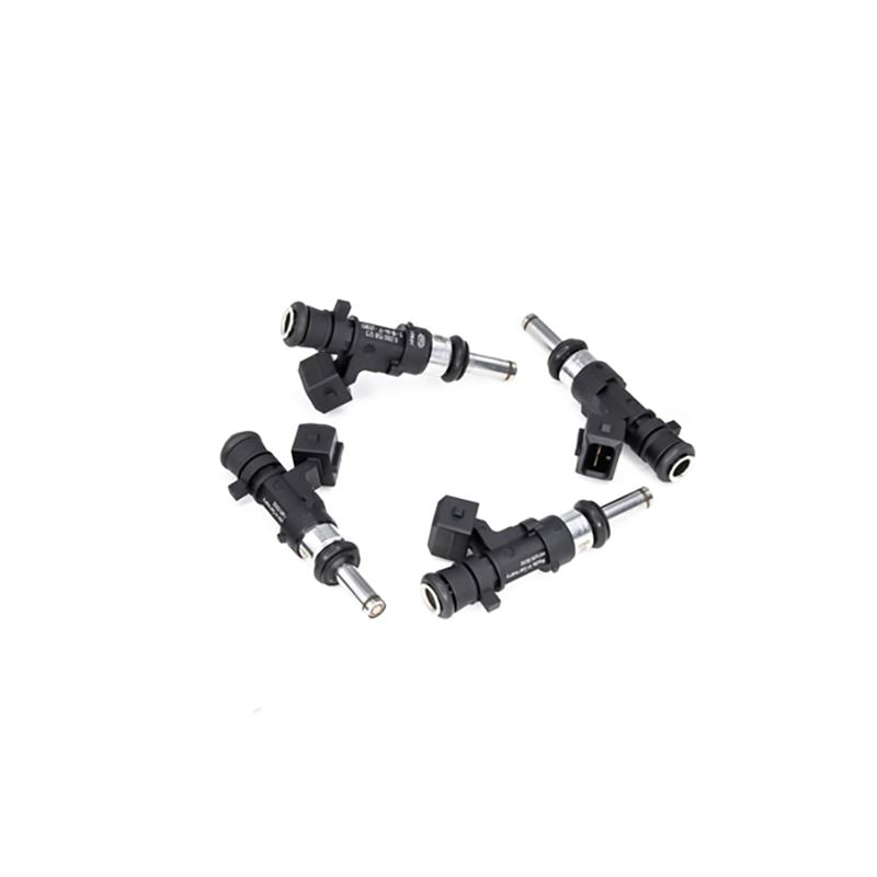 Deatschwerks Matched set of 4 injectors 1100cc/min (17MX-03-1100-4)