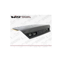 Load image into Gallery viewer, VIS Racing OEM Style Carbon Fiber Trunk (98HDACC2DOE-020C)