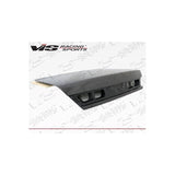 VIS Racing OEM Style Carbon Fiber Trunk (98HDACC2DOE-020C)