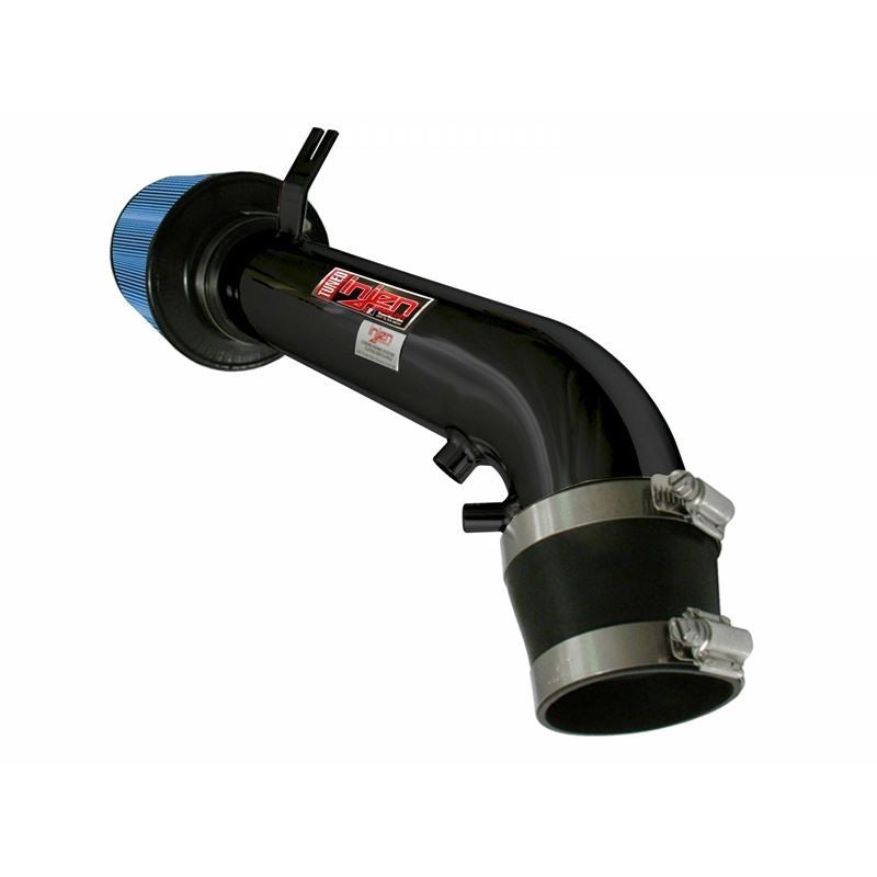 Injen Black IS Short Ram Cold Air Intake System for Honda Civic 1999-00 (IS1560BLK)