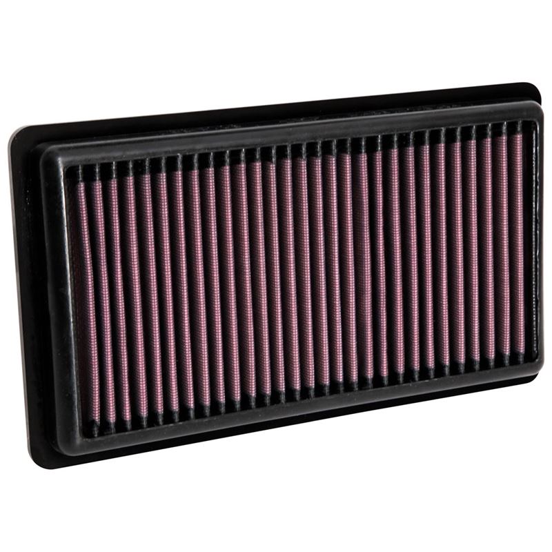 K&N Replacement Air Filter for 2020-2020 Hyundai Venue (33-5103)