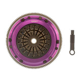 EXEDY Racing Clutch Hyper Single-Plate Clutch Kit (HH04SD1)